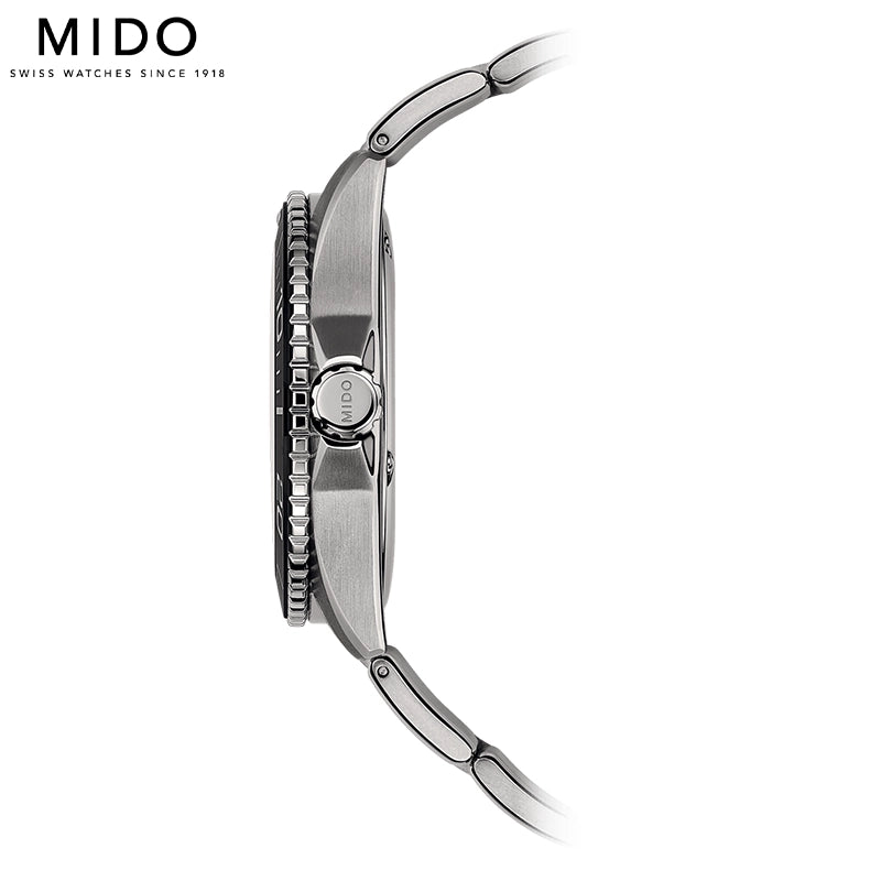 Ocean Star 200C Titanium Automatic 42.5mm