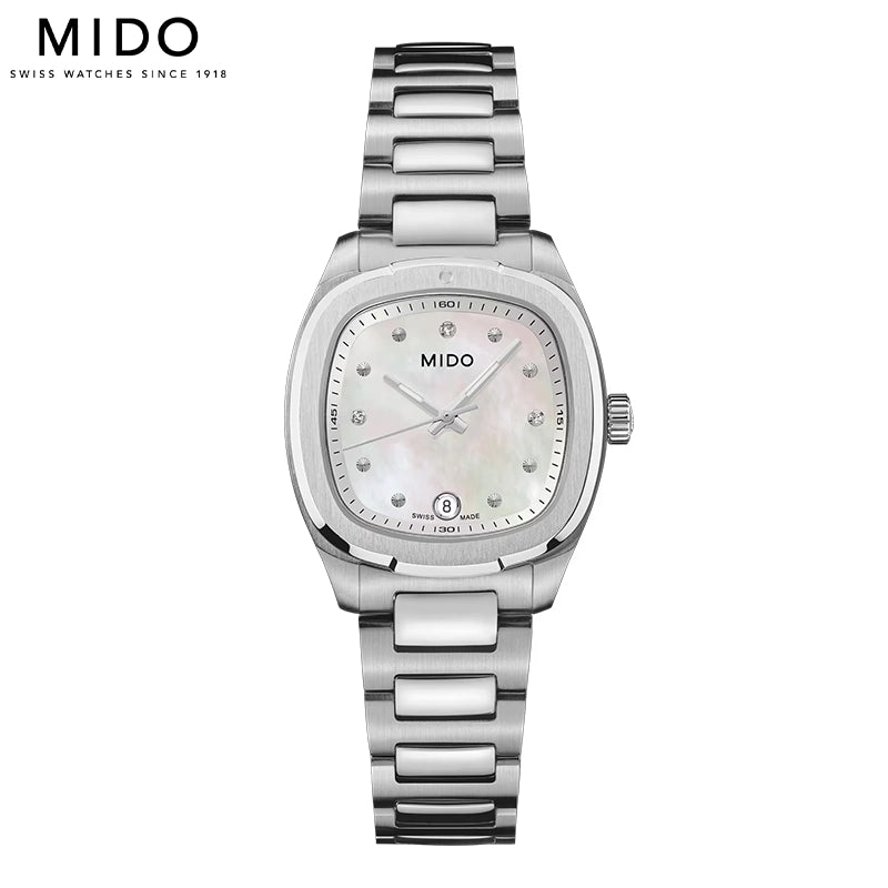 Multifort TV Diamond Quartz 28mm
