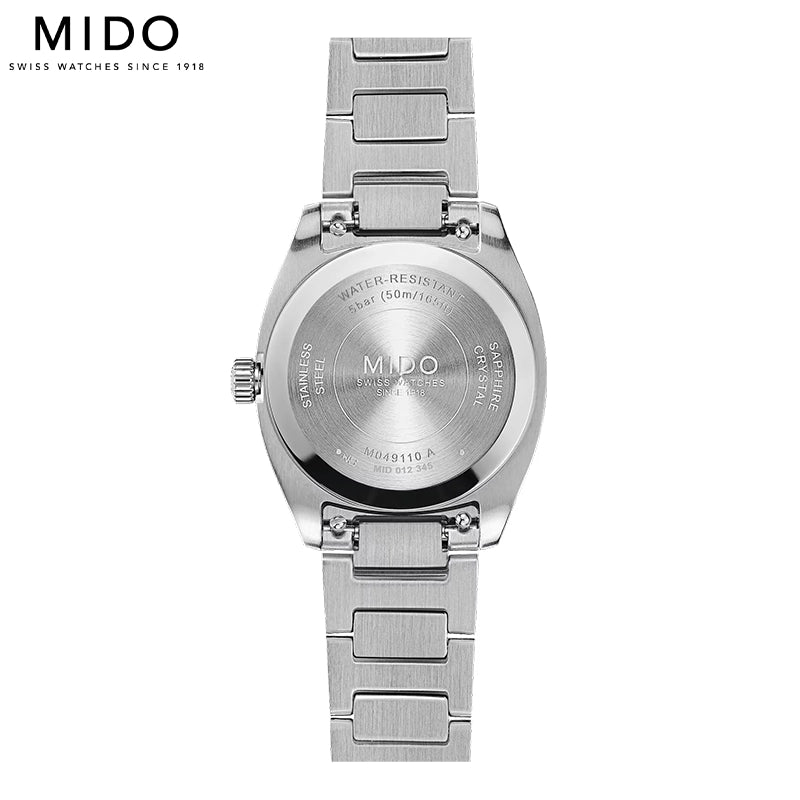 Multifort TV Quartz 28mm