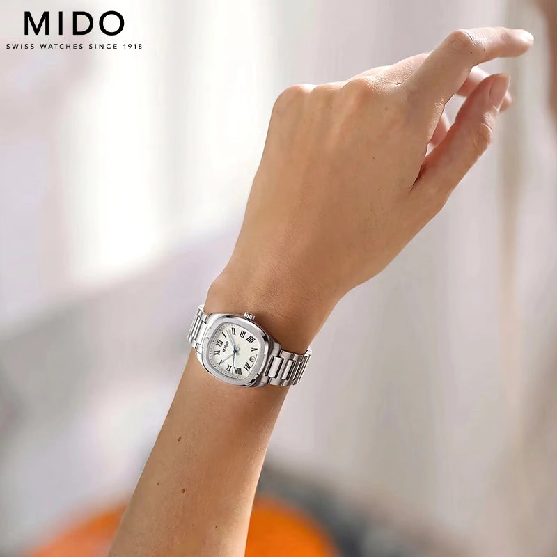 Multifort TV Quartz 28mm
