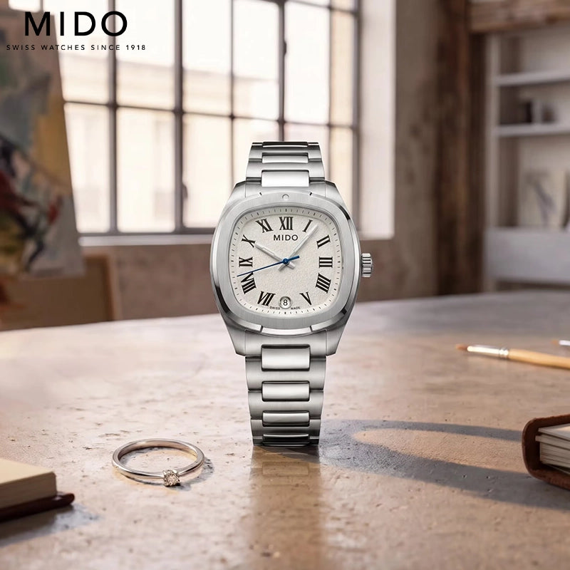 Multifort TV Quartz 28mm