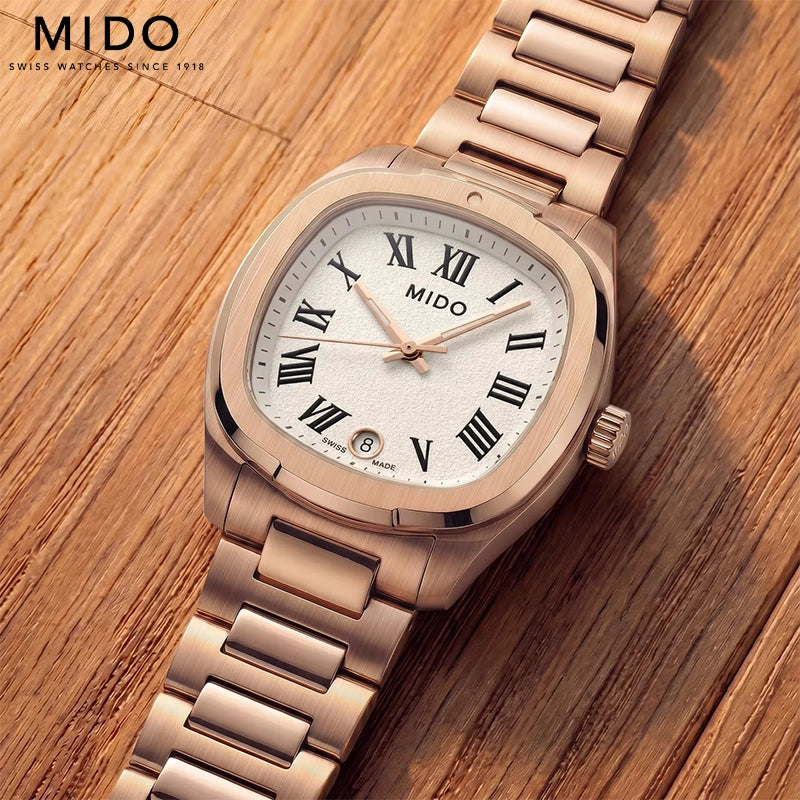Multifort TV Quartz 28mm