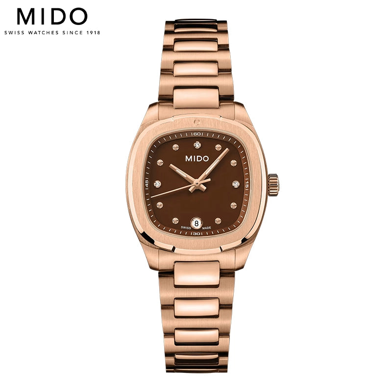 Multifort TV Diamond Quartz 28mm