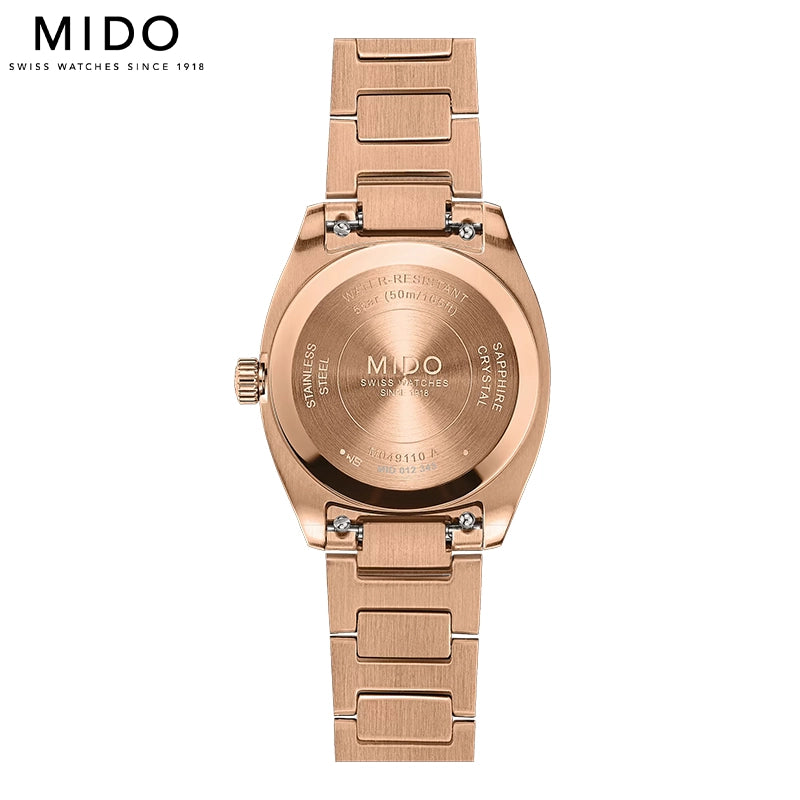 Multifort TV Diamond Quartz 28mm