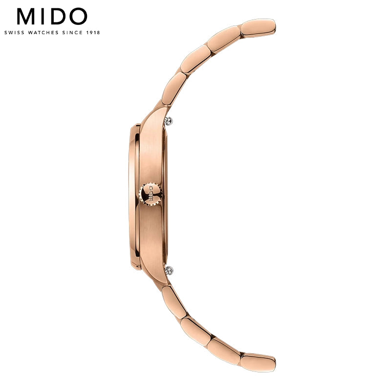 Multifort TV Diamond Quartz 28mm