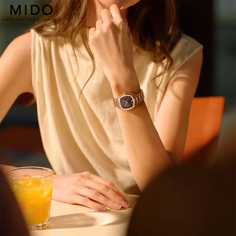 Multifort TV Diamond Quartz 28mm