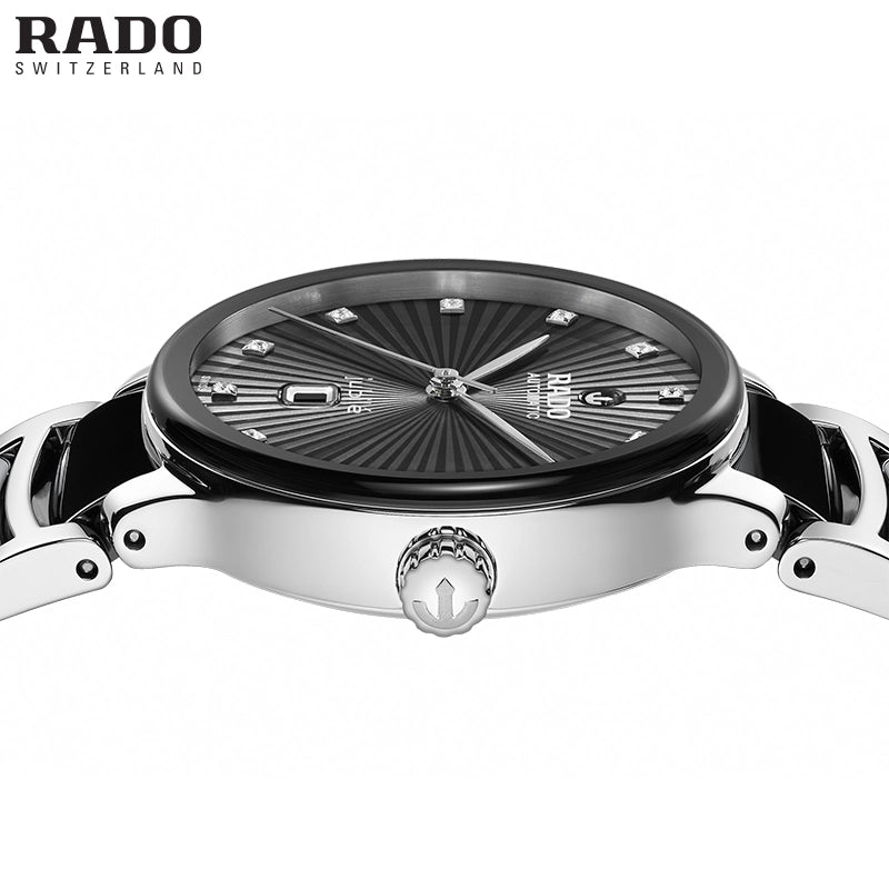Centrix Diamonds Automatic 30.5mm