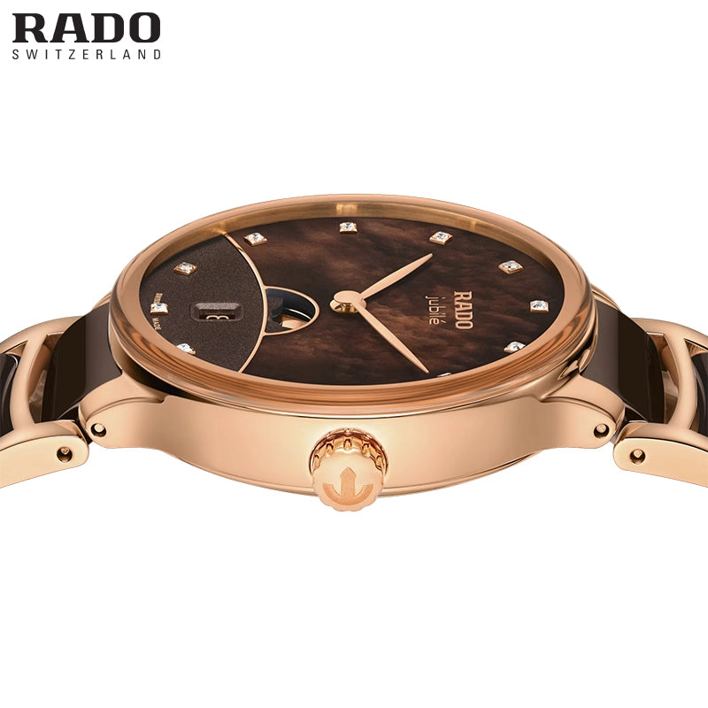 Centrix Diamonds Quartz 35mm