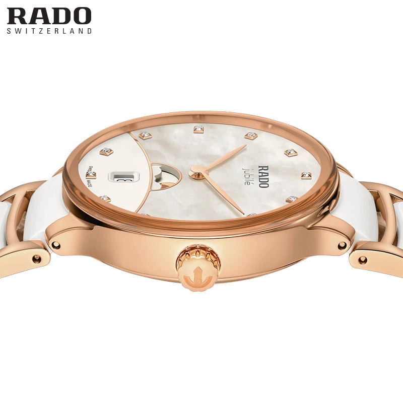 Centrix Diamonds Quartz 35mm