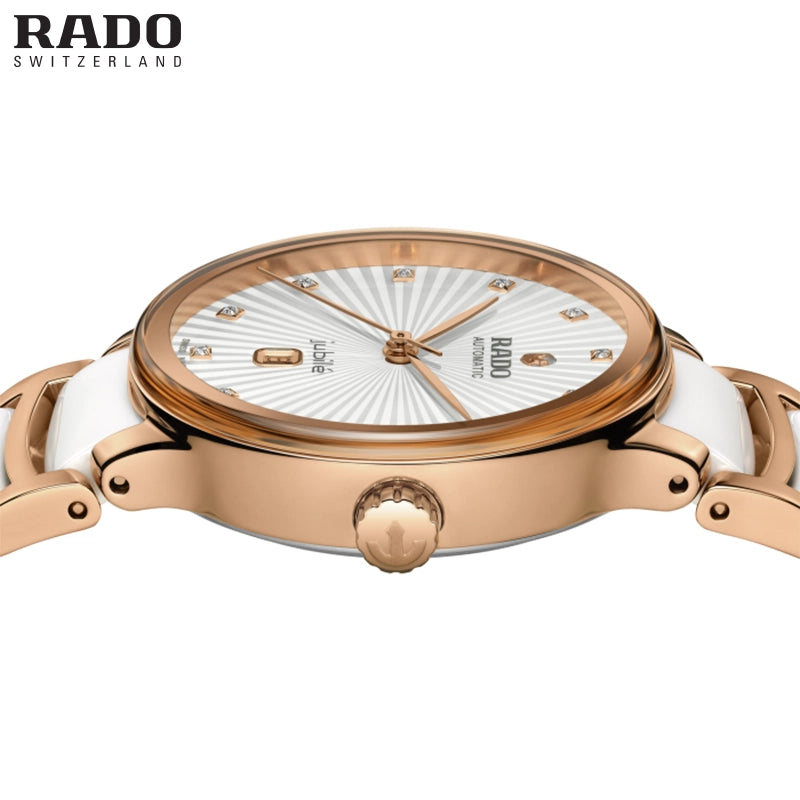 Centrix Diamonds Automatic 30.5mm