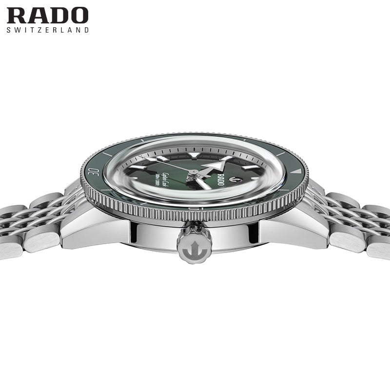 Captain Cook Automatic 39mm