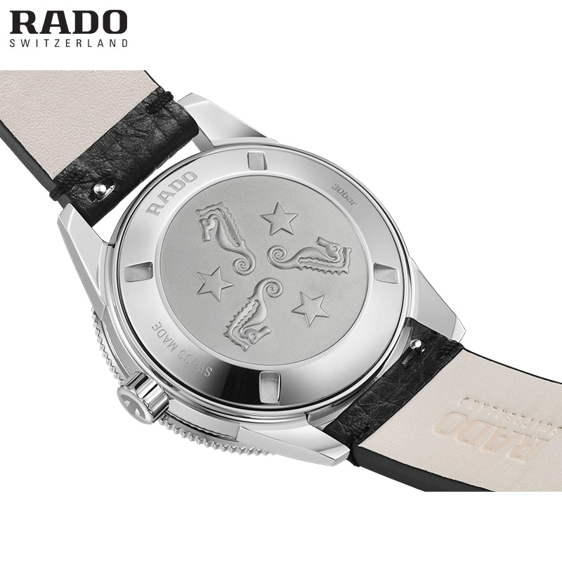 Captain Cook Automatic 39mm Special Edition