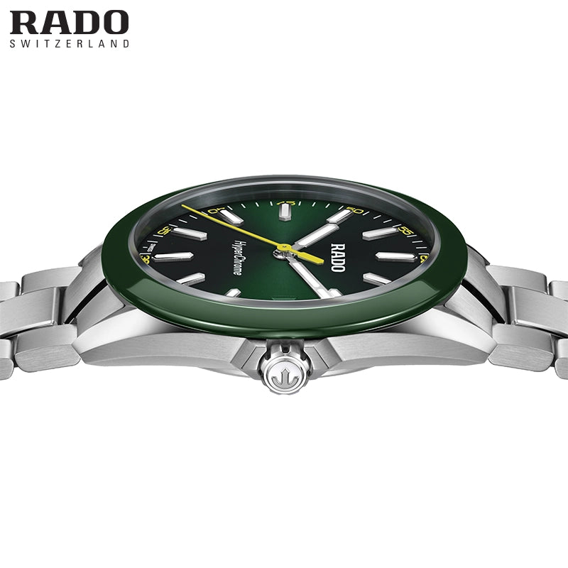 Hyperchrome Quartz 41.5mm