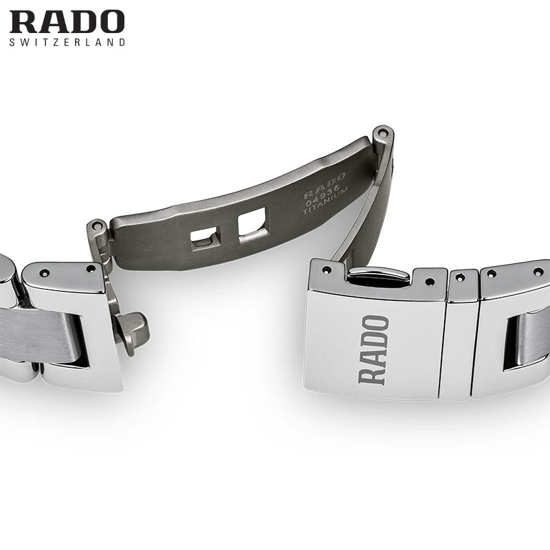 Hyperchrome Quartz 44.9mm