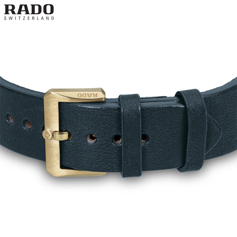 Captain Cook Bronze Automatic 42mm