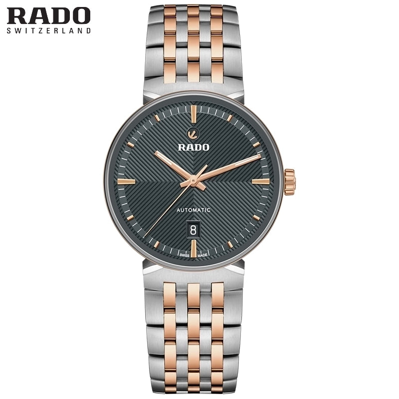 Florence Automatic 39mm
