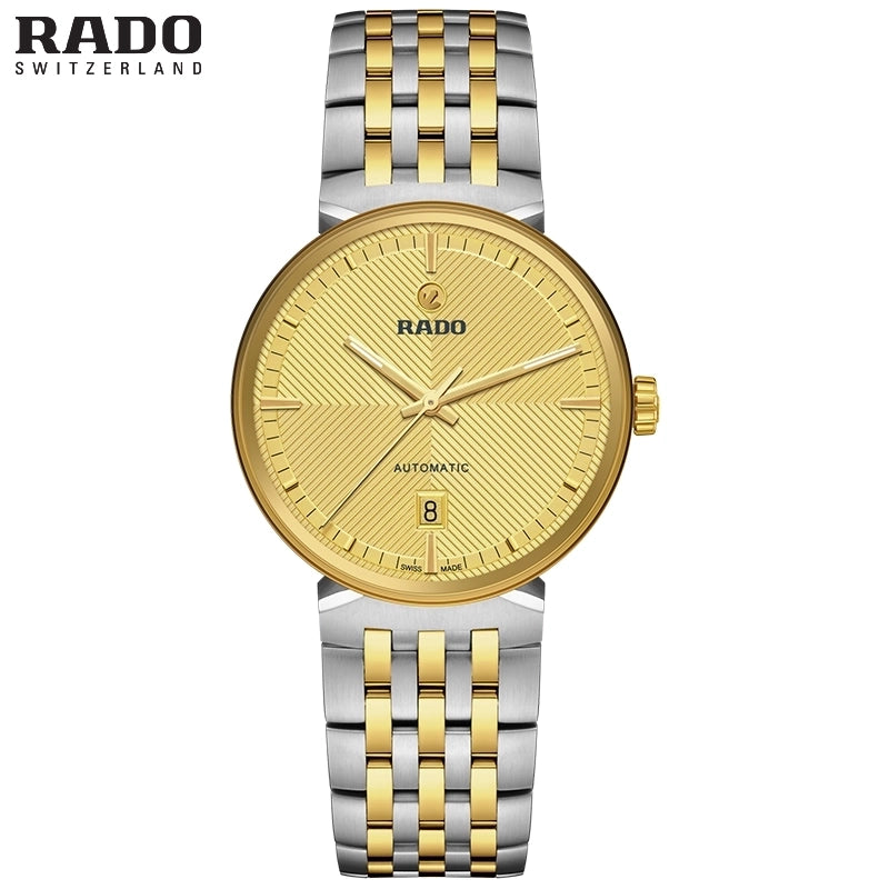 Florence Automatic 39mm