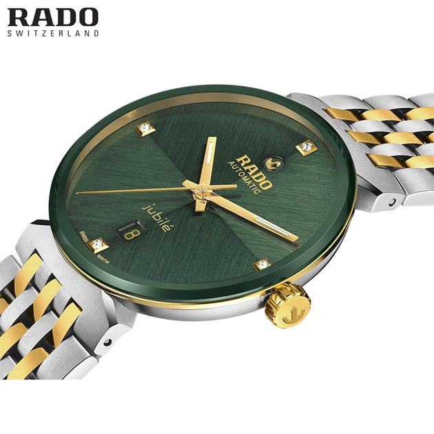 Rado Watch: Florence Automatic R48903103-Official Dealer Canada