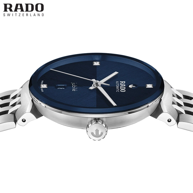 Florence Diamonds Automatic 39mm