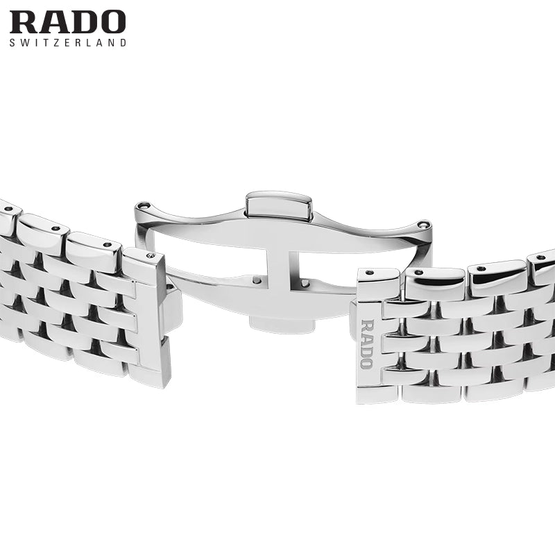 Florence Diamonds Automatic 39mm