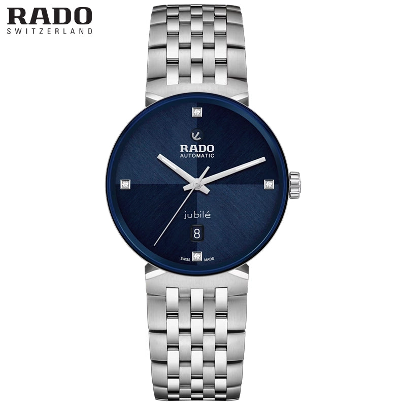 Florence Diamonds Automatic 39mm
