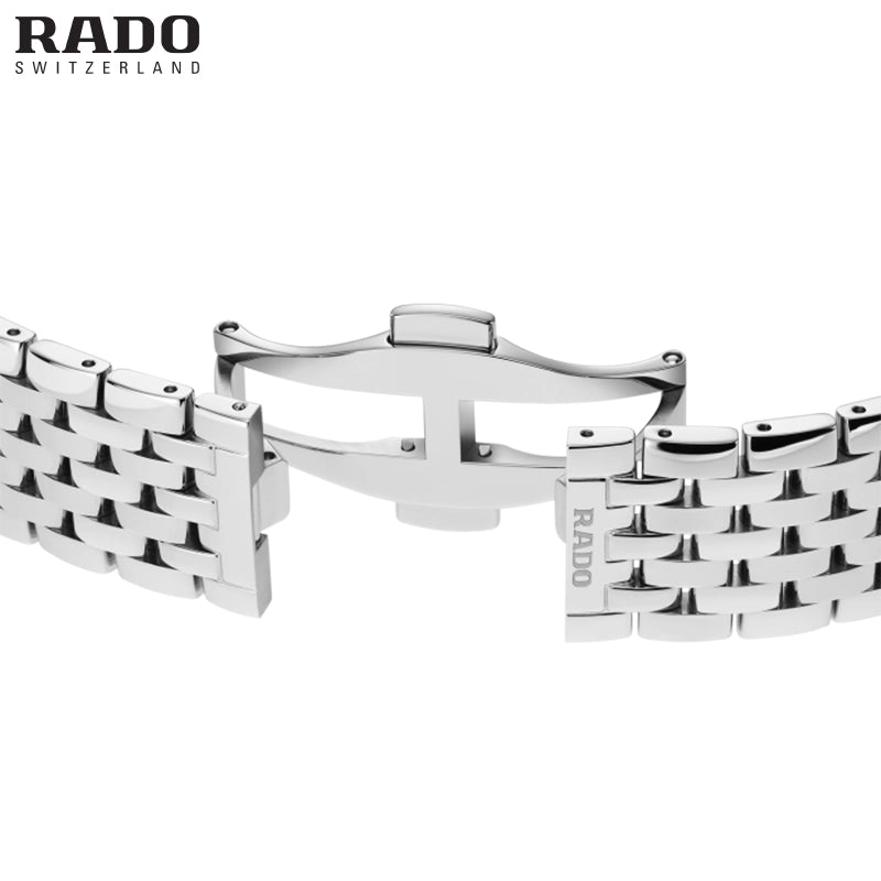Florence Diamonds Quartz 38mm