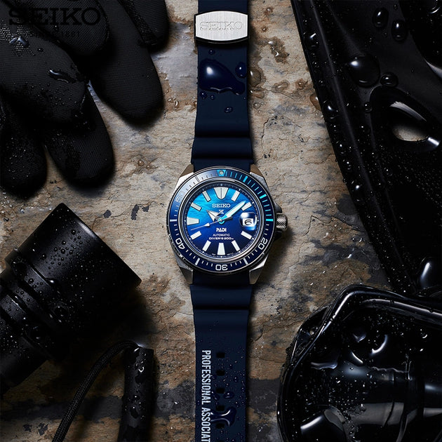 Seiko padi save outlet the ocean