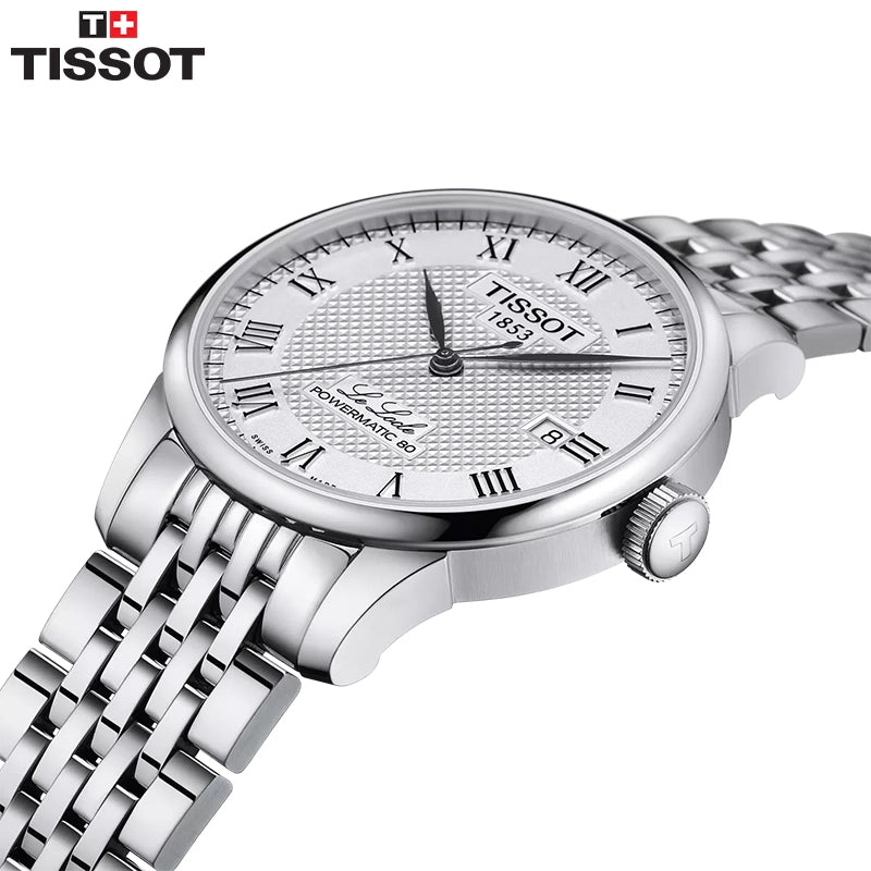Le Locle Automatic 39.3mm