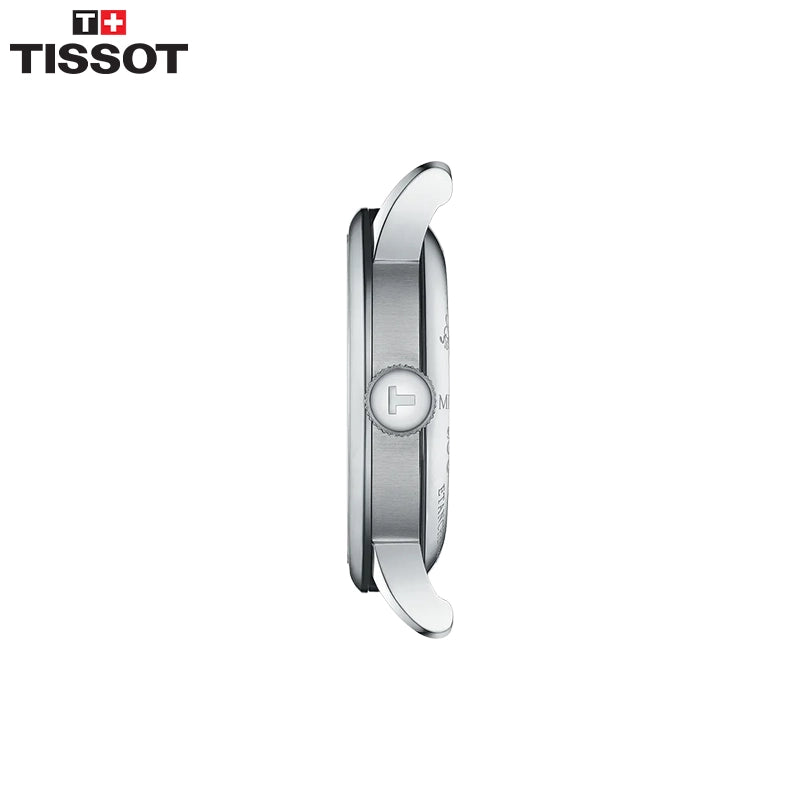 Le Locle Automatic 39.3mm