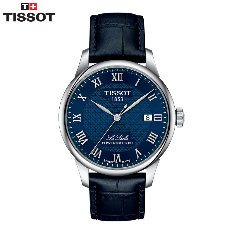 Le Locle Automatic 39.3mm