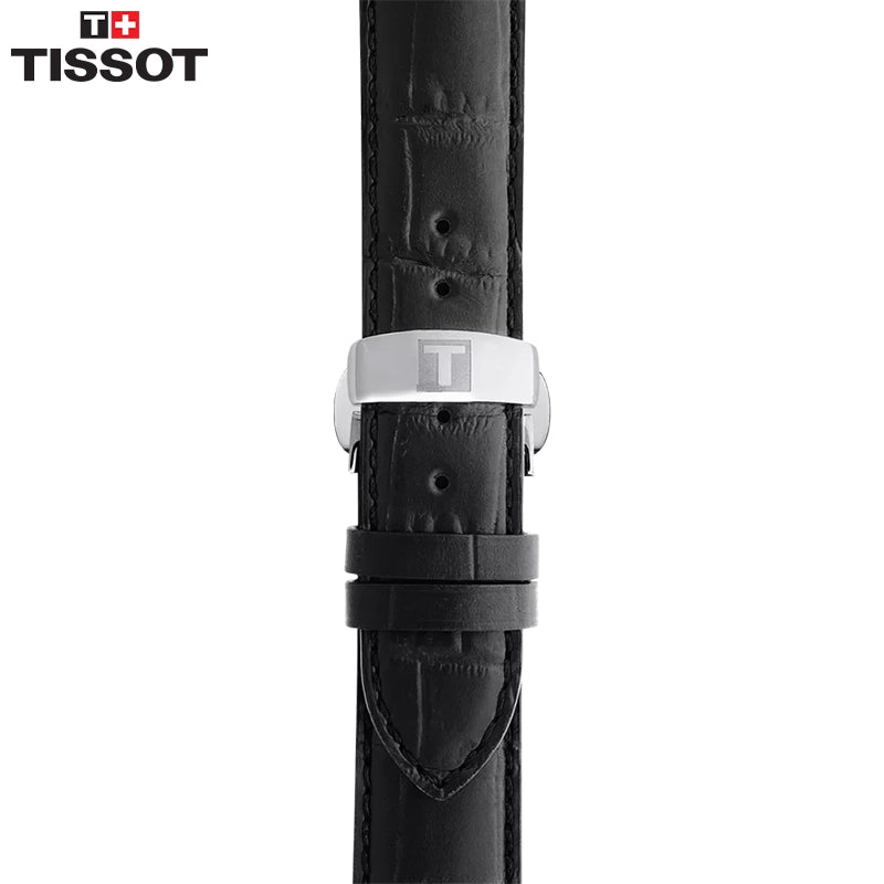Le Locle Automatic 39.3mm