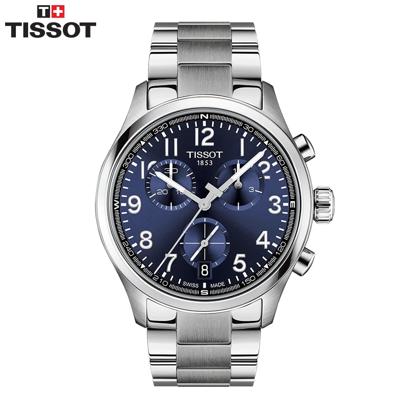 Chronograph L Quartz 42mm