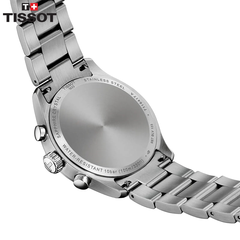 Chronograph L Quartz 42mm