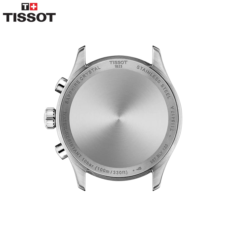 Chronograph L Quartz 42mm