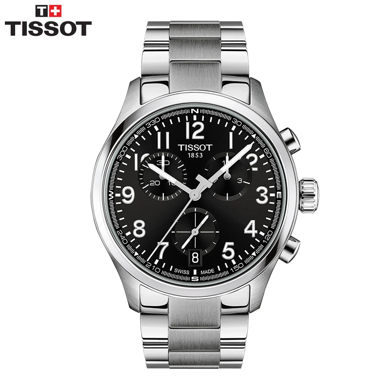 Chronograph L Quartz 42mm