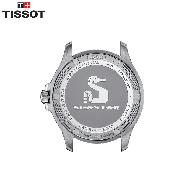 Seastar 1000 Quartz 40mm