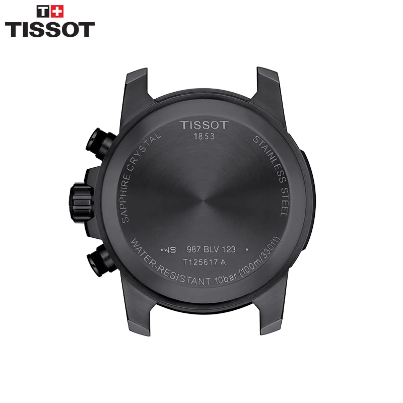 Supersport Chrono Quartz 45.5mm