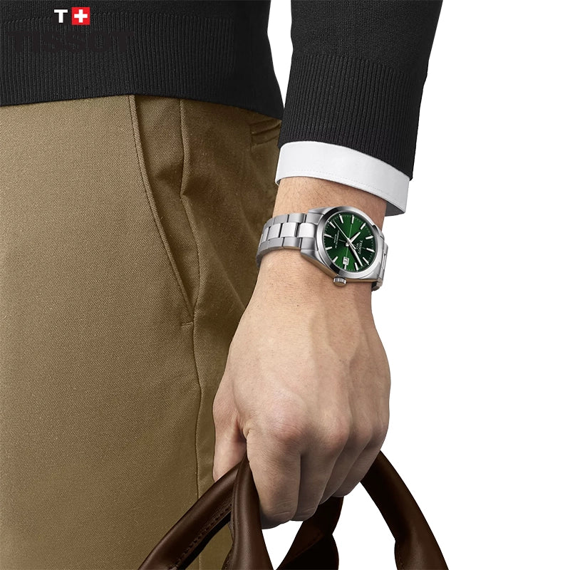 Gentleman Automatic 40mm