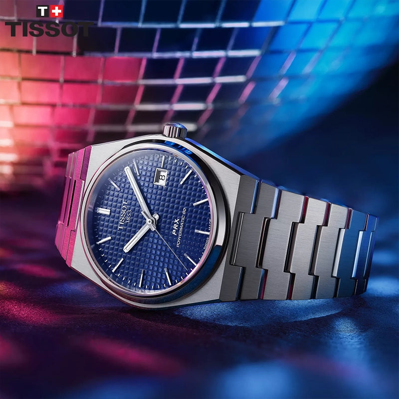 PRX Automatic 40mm