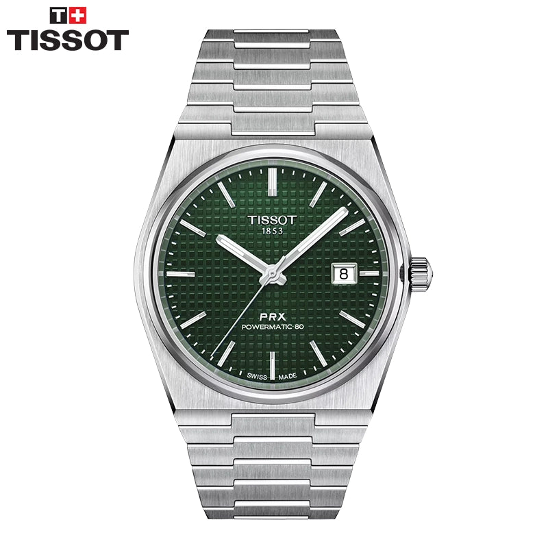 PRX Automatic 40mm