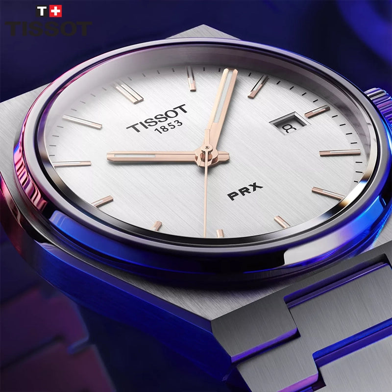 PRX Quartz 40mm