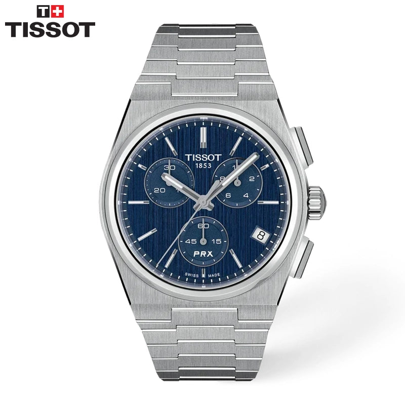 PRX Chronograph Quartz 41mm