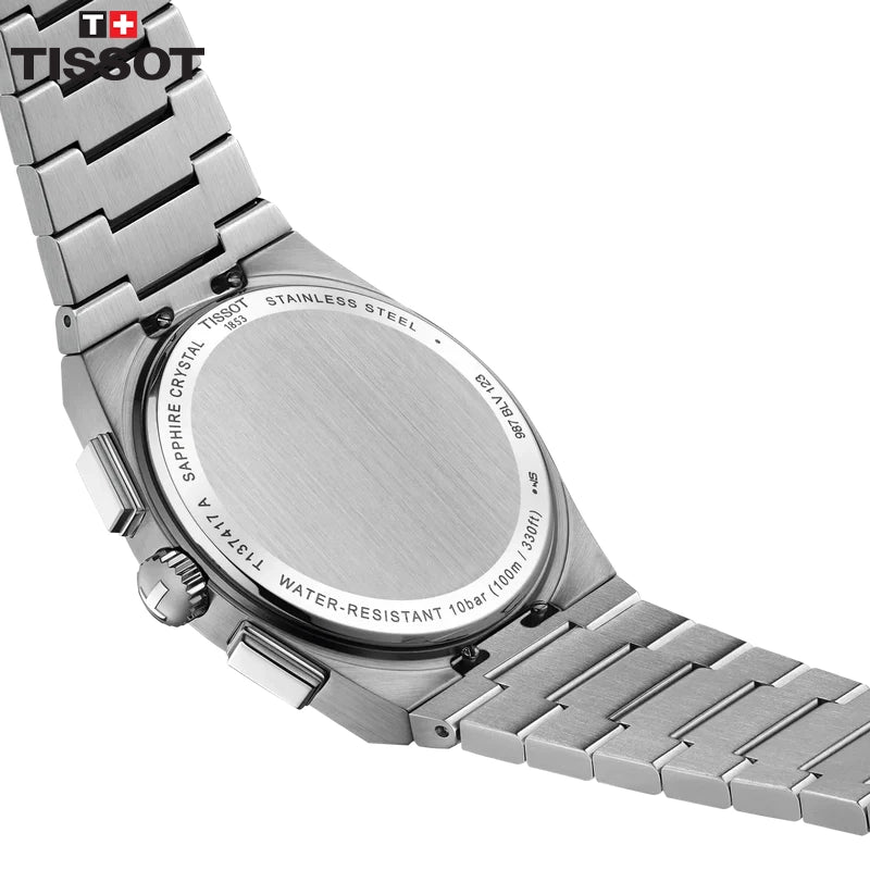 PRX Chronograph Quartz 41mm