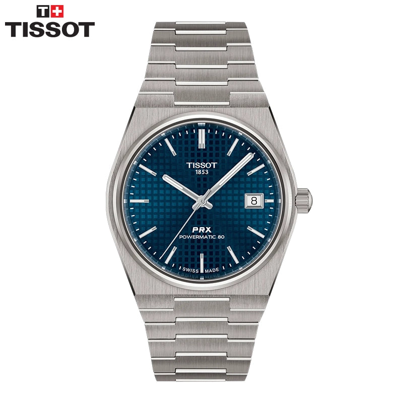 PRX Titanium Automatic 38mm