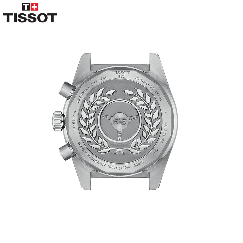 PR516 Chrono Quartz 40mm