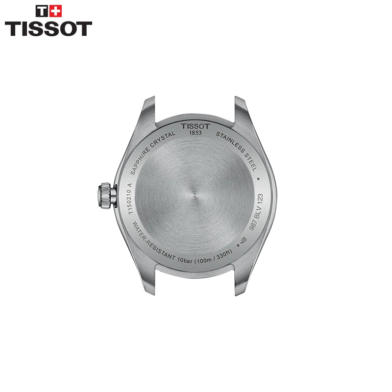 PR 100 Quartz 34mm