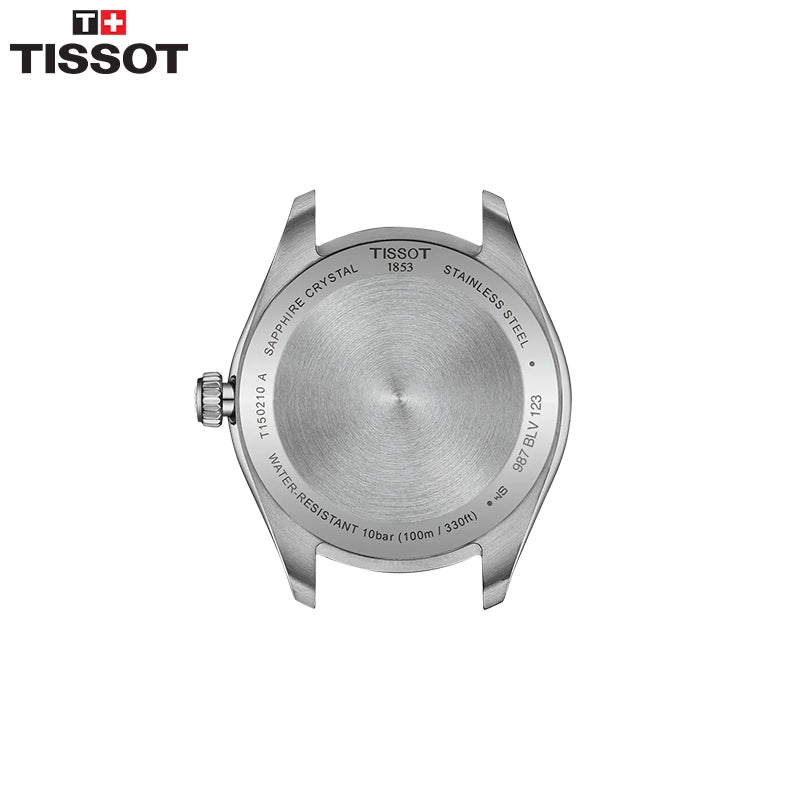 PR 100 Quartz 34mm