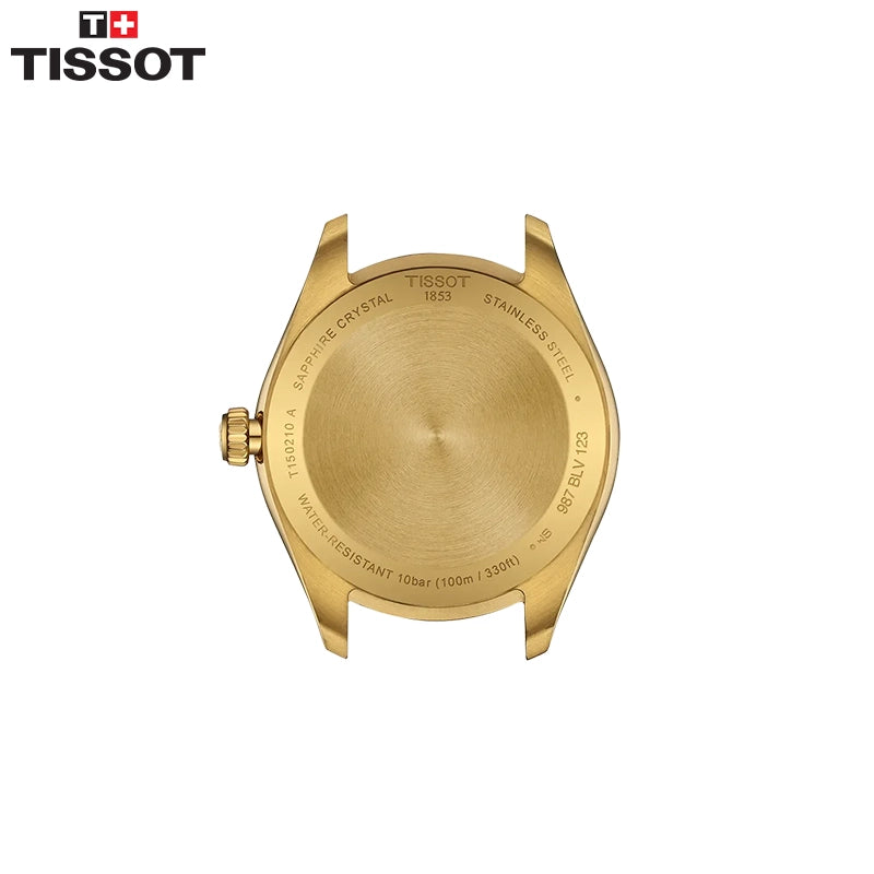 PR100 Quartz 34mm