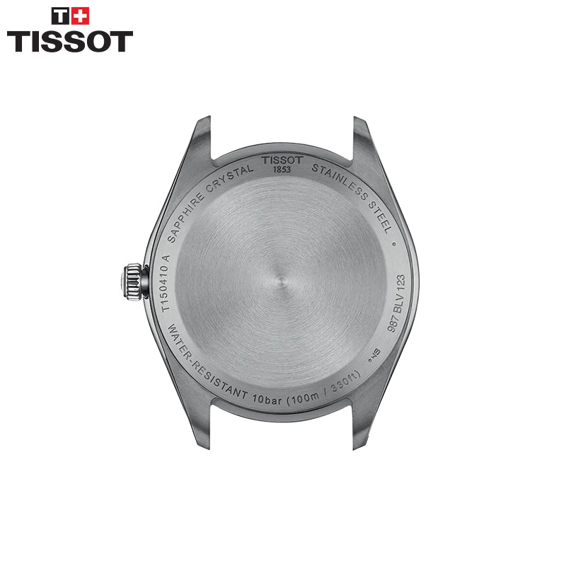 PR 100 Quartz 40mm