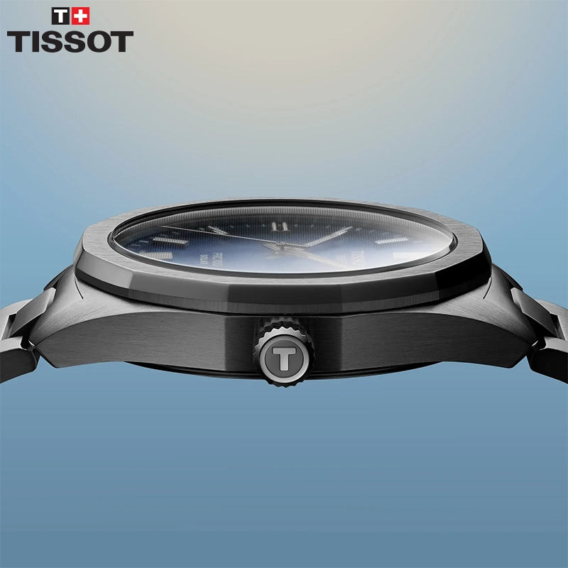 PRC 100 Solar Quartz 39mm
